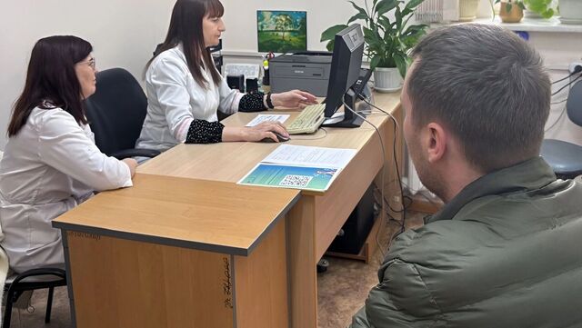 Врачей освобождают от бумажной работы в Хабаровском крае - Transsibinfo, 12.05.2025