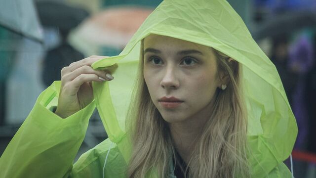 Жара 30°С сменится сильными осадками в Приморском крае - Восток-Медиа, 14.05.2025