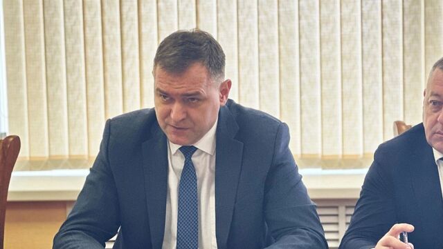 Среда на Дону: глава Новочеркасска брал взятки землей, а целый город остался без воды - RostovGazeta, 14.05.2025