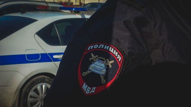За что полицейский из Приморья может отправиться в тюрьму на 10 лет? - Восток-Медиа, 14.05.2025