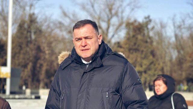 Задержанный глава Новочеркасска отчитывался о скромных доходах - RostovGazeta, 14.05.2025
