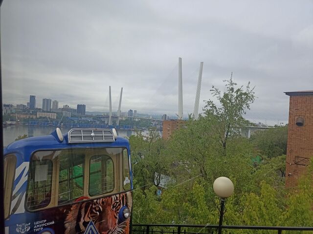 «Легенду» закроют на ремонт во Владивостоке - Восток-Медиа, 14.05.2025