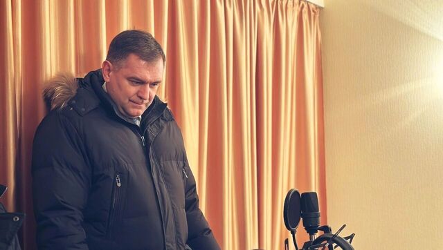 Политолог рассказал о претензиях к задержанному главе Новочеркасска Лысенко Политолог рассказал о претензиях к задержанному главе Новочеркасска Лысенко - RostovGazeta, 14.05.2025