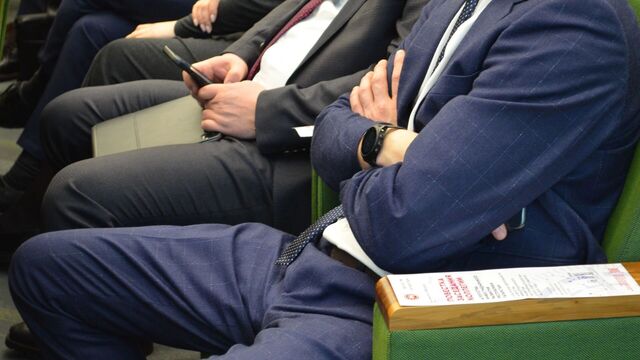 Корпорация МСП: Благодаря господдержке в 1-м квартале бизнес привлек более 236 млрд - Transsibinfo, 16.05.2025