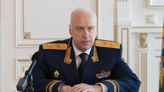 Быстрыкину доложат о деле о халатности сотрудницы МВД в Павлове - Новости Нижнего Новгорода и Нижегородской области - NewsNN, 17.05.2025