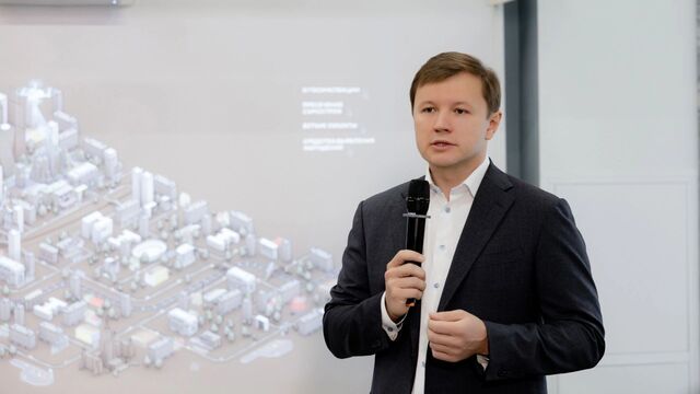Ефимов: за 5 лет москвичи получили права собственности на 60 тысяч жилых помещений - kubanpress.ru, 18.05.2025