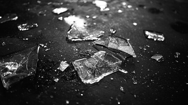 ДТП спровоцировало затор около светофора во Владивостоке - Восток-Медиа, 19.05.2025
