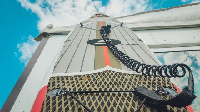 Спортсмены на sup-борде пропали в акватории Приморского края - Восток-Медиа, 19.05.2025