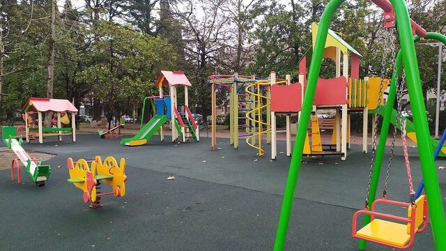 В Краснодаре женщина напала на 7-летнего ребенка, возбуждено уголовное дело - kubanpress.ru, 19.05.2025