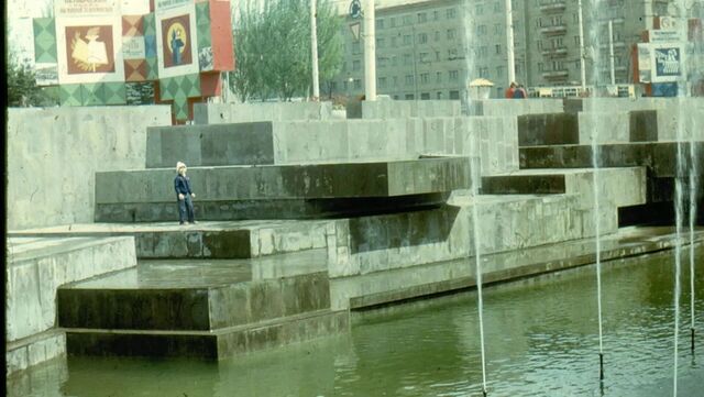 Энергетики выкупили участок под снесенным фонтаном перед «Амаксом» в Ростове - RostovGazeta, 19.05.2025
