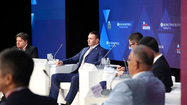 Российско-Китайский форум в Хабаровске дал новый импульс сотрудничеству двух стран - Transsibinfo, 19.05.2025