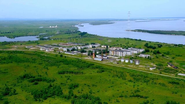 Воротами для китайцев в хабаровскую агломерациию станет Большой Уссурийский остров - Transsibinfo, 19.05.2025
