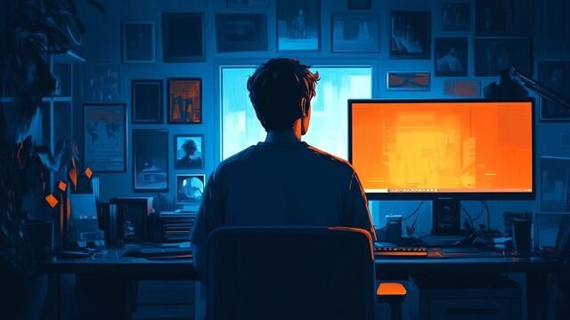 Как предотвратить фишинг и другие угрозы в играх онлайн и не только - Восток-Медиа, 19.05.2025