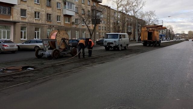 Новая улица в Хабаровске свяжет Краснореченскую и Павла Морозова - Transsibinfo, 19.05.2025