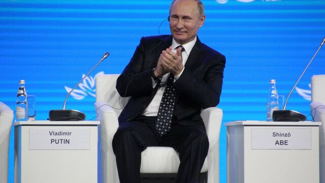 Путин и Трамп более двух часов обсуждали перспективы мира на Украине - Восток-Медиа, 20.05.2025