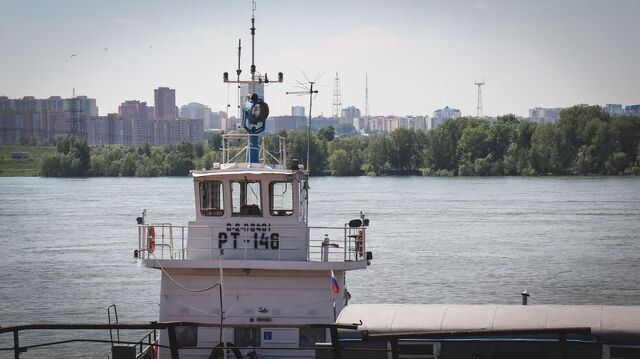 Паром на курорты КНДР могут запустить из Владивостока - Восток-Медиа, 20.05.2025
