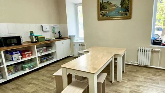 Первый этап ремонта завершён на станции скорой помощи Находки в Приморском крае - Восток-Медиа, 21.05.2025