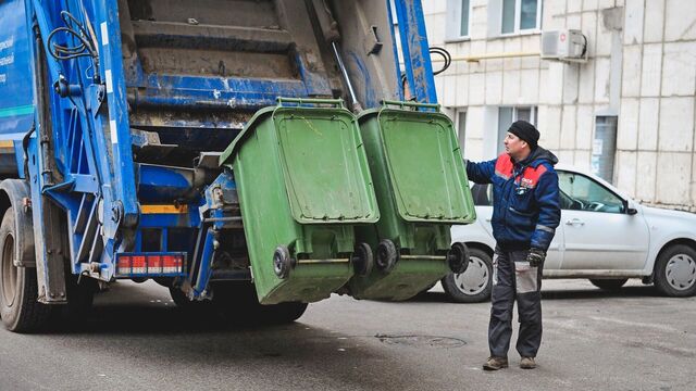 РЭО: Стратегия экономики замкнутого цикла представлена на НМЭК-2025 - Восток-Медиа, 23.05.2025
