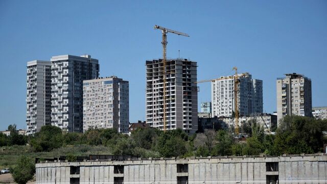 «Домклик» проанализировал доходность от аренды квартир - RostovGazeta, 23.05.2025