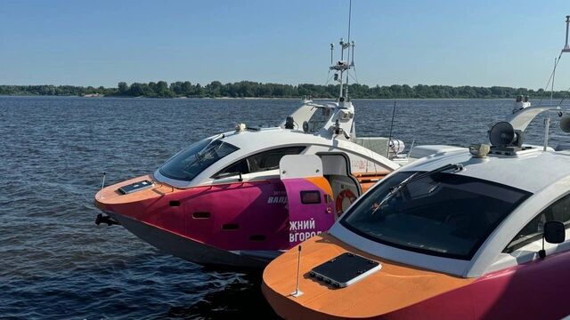Экскурсионные туры в Павлово на «Валдаях» запустят с 29 мая - Новости Нижнего Новгорода и Нижегородской области - NewsNN, 23.05.2025