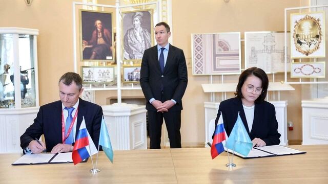 РЭО и компания по шерингу спецодежды начнут развивать экономику замкнутого цикла - Новости Челябинска и Челябинской области - Курс Дела, 23.05.2025