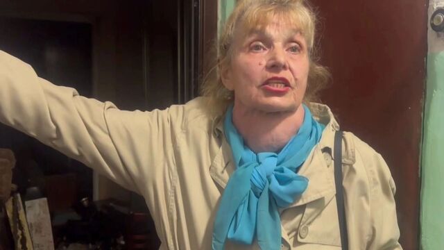 Мать живодера в шинели снова заметили в ННГУ им. Лобачевского - Новости Нижнего Новгорода и Нижегородской области - NewsNN, 23.05.2025