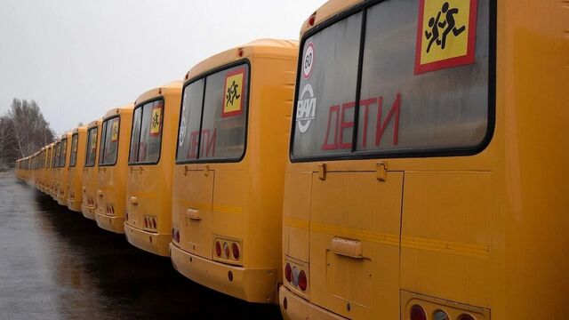 Автобусы вместе с маршрутами продает в Хабаровске перевозчик - Transsibinfo, 23.05.2025