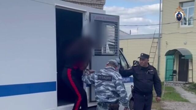 Жительницу Челябинской области, заказавшую убийство дочери, заключили под стражу - Новости Челябинска и Челябинской области - Курс Дела, 24.05.2025