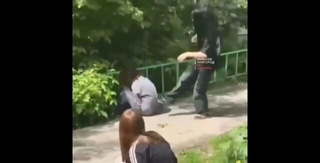 Полиция проводит проверку после избиения школьницы в Дзержинске - Новости Нижнего Новгорода и Нижегородской области - NewsNN, 24.05.2025