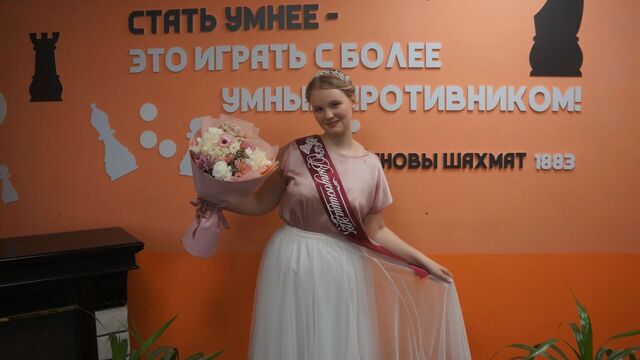 Последний звонок прозвучал в Нижнем Новгороде 24 мая - Новости Нижнего Новгорода и Нижегородской области - NewsNN, 24.05.2025