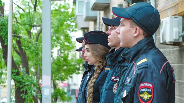 Полицейские начали массовые проверки в Приморском крае - Восток-Медиа, 24.05.2025