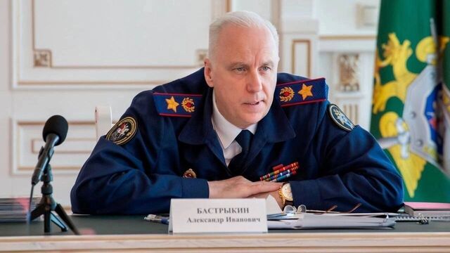 32 года в очереди и ларек с мигрантами: что заинтересовало Бастрыкина на Южном Урале - Новости Челябинска и Челябинской области - Курс Дела, 25.05.2025