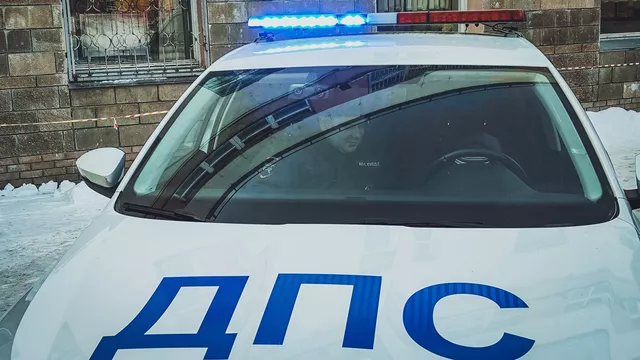 Мотоциклиста, который сбил девочку в Находке, ищет полиция Приморья - Восток-Медиа, 25.05.2025