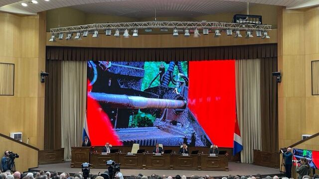 Губернатор Приморского края отчитался о поддержке сельского хозяйства региона - Восток-Медиа, 27.05.2025