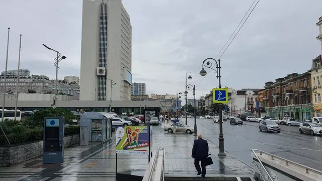 Спикер парламента Приморского края оценил отчёт губернатора Олега Кожемяко - Восток-Медиа, 27.05.2025