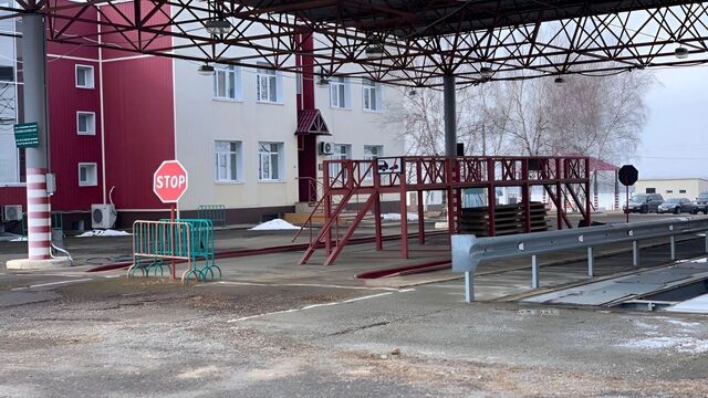 Пункт пропуска Покровка-Жаохэ приостановит работу в Хабаровском крае - Transsibinfo, 29.05.2025