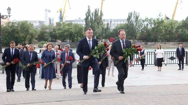 Подготовкой празднования 125-летия Михаила Шолохова на Дону займется новый оргкомитет - RostovGazeta, 30.05.2025