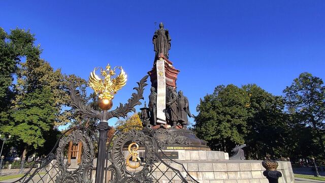 Краснодарские школьники рассказали, что никогда не были в Екатеринодаре - kubanpress.ru, 30.05.2025