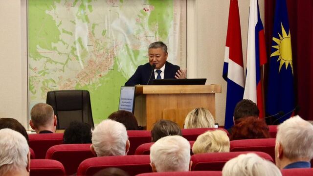 Общественные объединения Артема обсуждают поддержку бойцов и их семей - Восток-Медиа, 30.05.2025