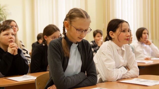 «Пятерочка» и «ЛизаАлерт» перезапускают уроки по безопасности для школьников - Новости Нижнего Новгорода и Нижегородской области - NewsNN, 30.05.2025