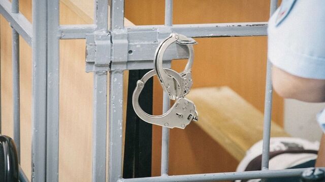 В Челябинске подростка отправили в колонию на восемь лет за поджог военной техники - Новости Челябинска и Челябинской области - Курс Дела, 30.05.2025