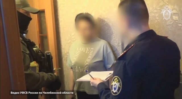 Экс-начальницу миграционного отдела будут судить за помощь 81 нелегалу на Южном Урале - Новости Челябинска и Челябинской области - Курс Дела, 30.05.2025