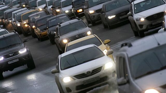 Штрафы увеличат в 60 раз за выхлопные газы в Хабаровске - Transsibinfo, 30.05.2025