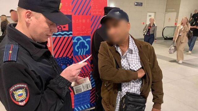 В Челябинской области в 2025 году выявили почти 5500 нарушений среди мигрантов - Новости Челябинска и Челябинской области - Курс Дела, 31.05.2025