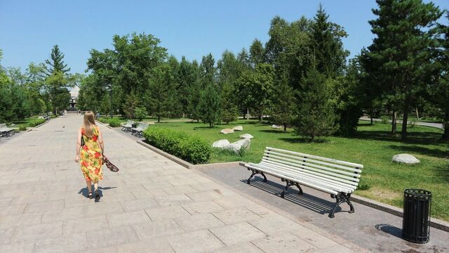 Резкие перепады температуры от +14 до +31 градуса накроют Ростов в начале июня - RostovGazeta, 31.05.2025