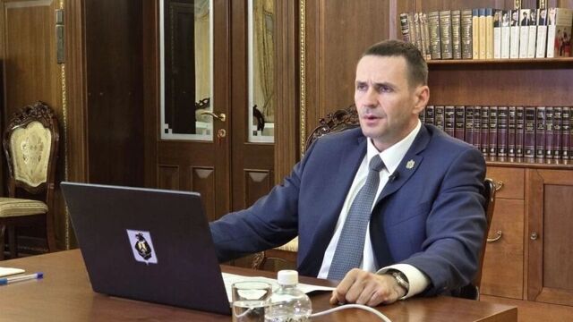 Демешин принял решение запустить краевую программу по ремонту учреждений культуры - Transsibinfo, 10.06.2025