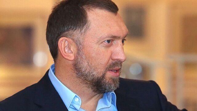 Нижегородский миллиардер Дерипаска показал богатый урожай гороха - Новости Нижнего Новгорода и Нижегородской области - NewsNN, 11.06.2025