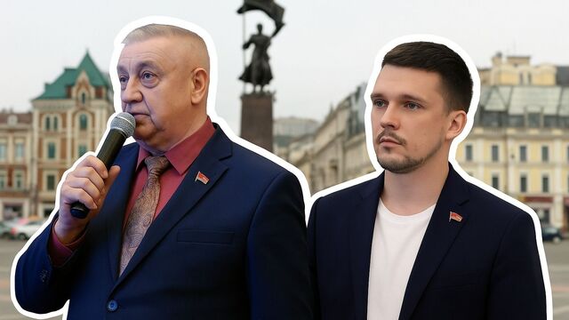 Депутаты Первомайского района: нужно активнее работать с жителями на территории - Восток-Медиа, 11.06.2025