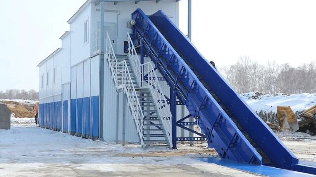 РЭО: 5 регионов согласовали модели проектов в сфере ТКО в рамках концессий - Новости Нижнего Новгорода и Нижегородской области - NewsNN, 11.06.2025