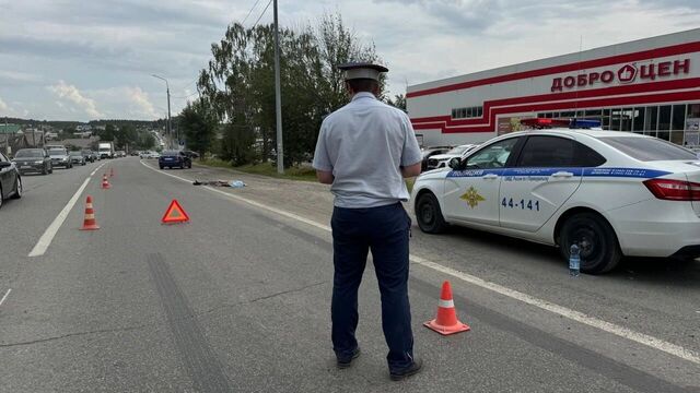 Перебегавший дорогу пешеход попал под колеса авто в Первоуральске и умер Перебегавший дорогу пешеход попал под колеса авто в Первоуральске и умер - Новости Нижнего Тагила и Свердловской области - TagilCity, 12.06.2025